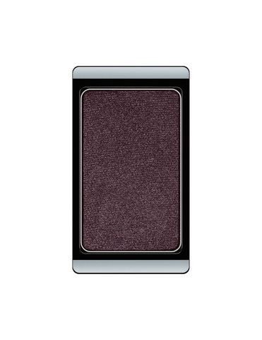 Artdeco Sombra Ojos Duocromo eyeshadow from Jag Couture London New York, showcasing iridescent, shimmering dual-color eye makeup.
