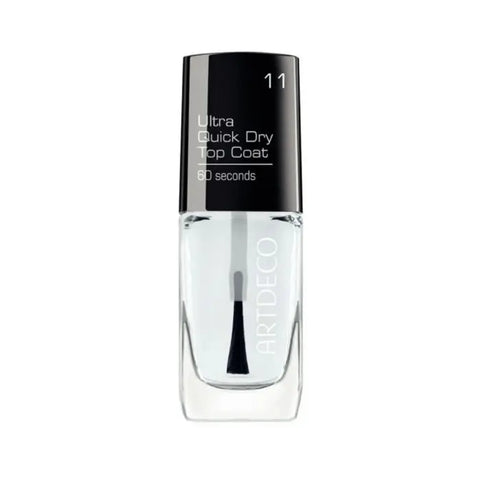 Artdeco Ultra Quick Dry Top Coat 10ml Jag Couture London - New York