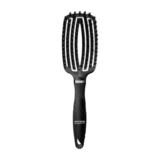 Artero GE-BION17 Curve Vent Brush Jag Couture London - New York