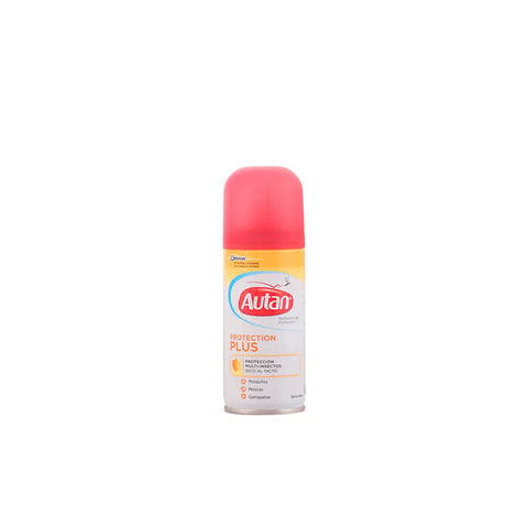 Autan Repellent Dry Spray 100ml Jag Couture London - New York