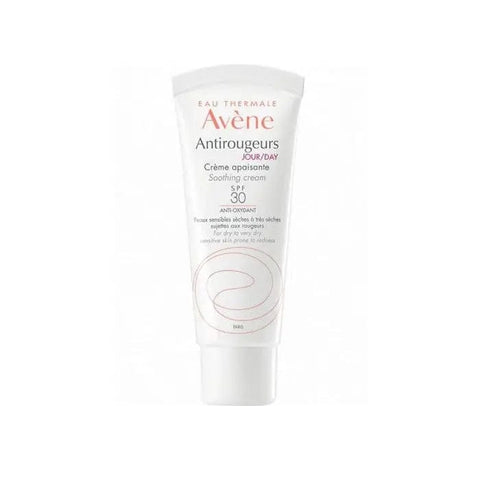 Jag Couture London - New York Avene Anti-Redness Day Cream SPF30 40ml