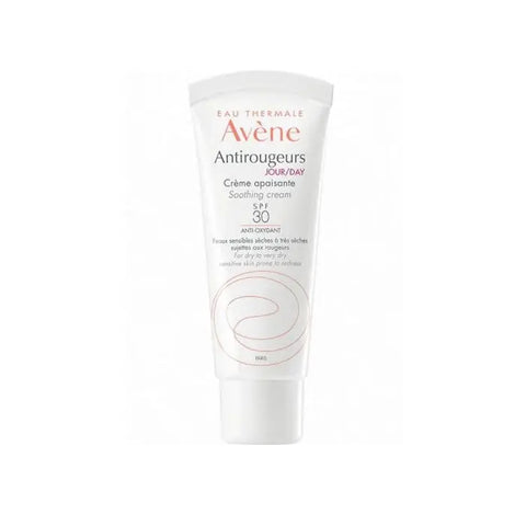 Avene Anti-Redness Day Cream SPF30 40ml Jag Couture London - New York