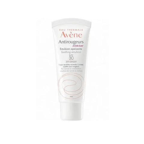 Avene Anti-Redness Emulsion Day SPF30 40ml Jag Couture London - New York