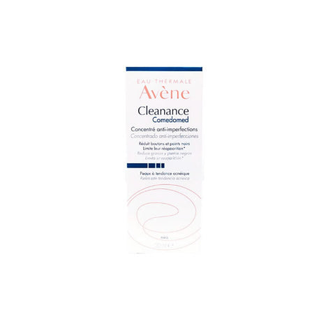 Avene Cleanance Comedomed Concentrate Anti-imperfections 30ml