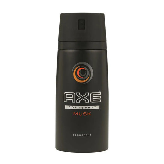 Axe Musk Deodorant Spray 150ml Jag Couture London - New York