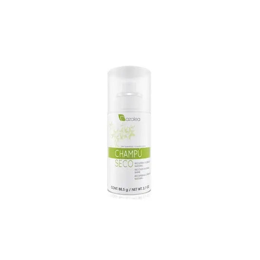 Azalea Bamboo Dry Shampoo 150ml Jag Couture London - New York
