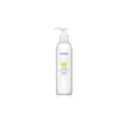 Babe Intimate Hygiene Gel Jag Couture London - New York