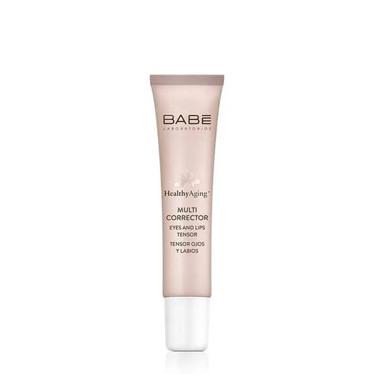Jag Couture London - New York Babe Multicorrector Eyes and Lips 15ml