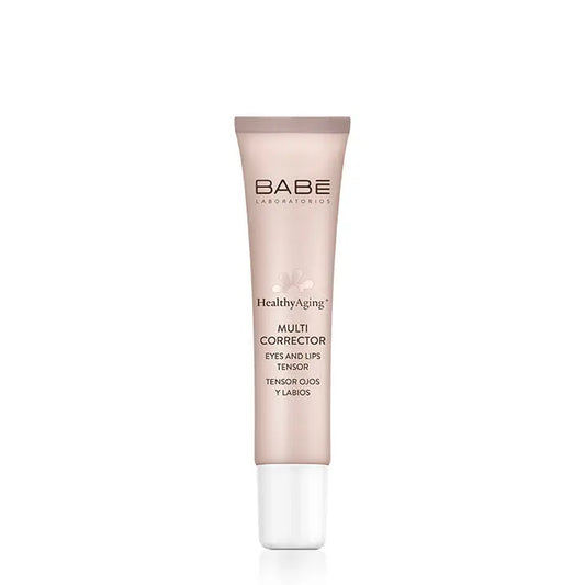 Babe Multicorrector Eyes and Lips 15ml Jag Couture London - New York