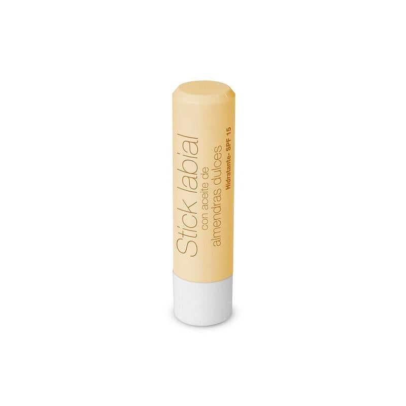 Jag Couture London New York Bactinel Lip Stick with Sweet Almond Oil, 3.5g, featuring smooth, nourishing lip color and natural almond ingredients.