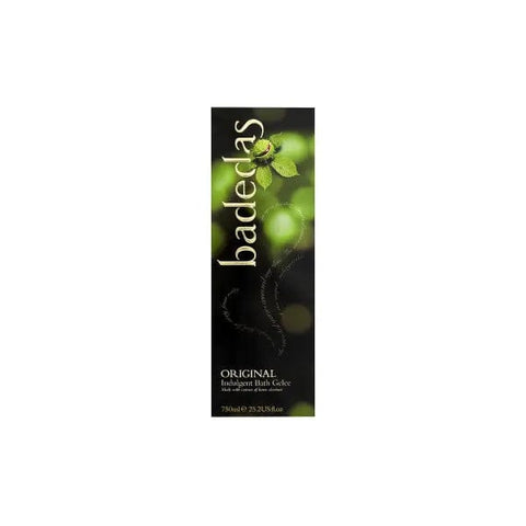 Jag Couture London - New York Badedas Original Bath Gel 750ml