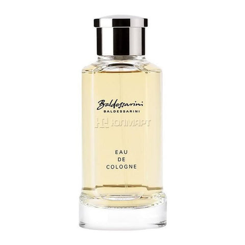 Baldessarini Eau De Cologne Spray by Jag Couture London, 75ml bottle with sleek design and classic label.