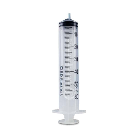 BD S/A Syringe 50ml Jag Couture London - New York
