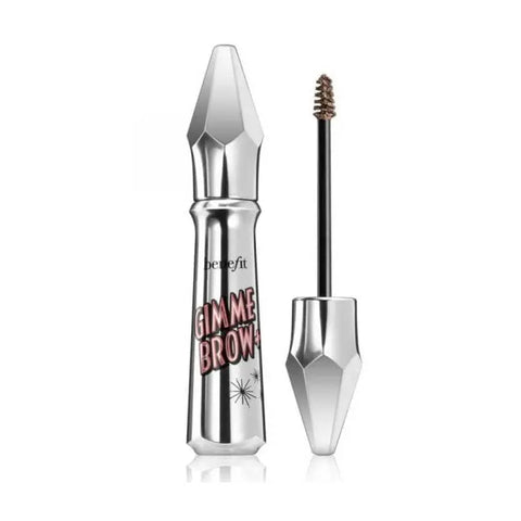 Jag Couture London - New York Benefit Gimme Brow Volumizing Fiber Gel N3