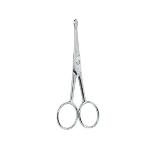 Beter Baby Scissors Chromed Roma Tip Jag Couture London - New York