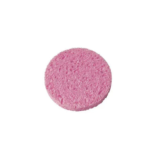 Beter Cellulose Facial Cleansing Sponge Jag Couture London - New York
