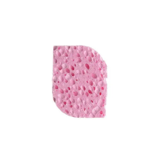 Beter Cellulose Facial Cleansing Sponge With Open Pore Jag Couture London - New York