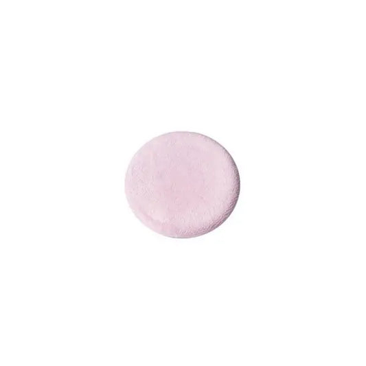 Beter Cosmetic Powder Puff In Cotton Jag Couture London - New York