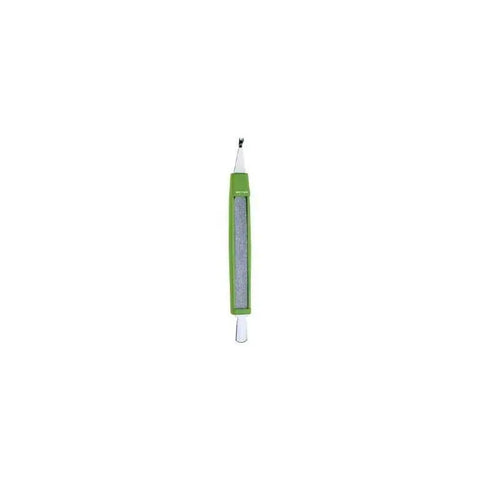 Jag Couture London-New York Beter Cuticle Cutter Lima & Bajapieles for precise nail and cuticle grooming.