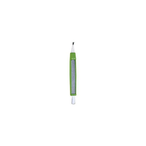 Jag Couture London New York Beter Cuticle Cutter Lima & Bajapieles for precise nail and cuticle grooming.