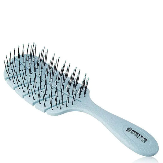 Beter Detangling Brush Natural Fiber Jag Couture London - New York
