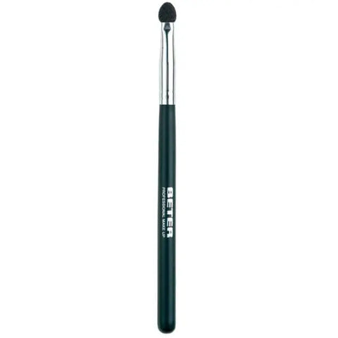Jag Couture London New York Beter eye shadow applicator with soft sponge tip for precise eye makeup application.