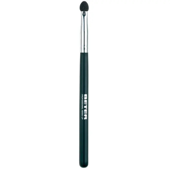 Jag Couture London New York Beter eye shadow applicator with dual-ended sponge tips for precise eye makeup application.