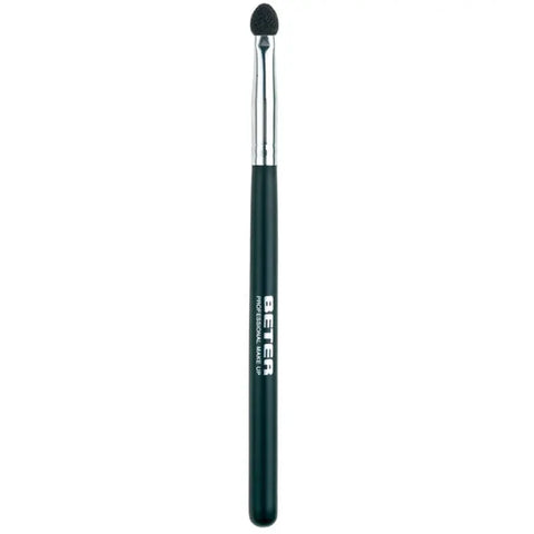 Jag Couture London New York Beter eye shadow applicator with dual-ended sponge tips for precise eye makeup application.