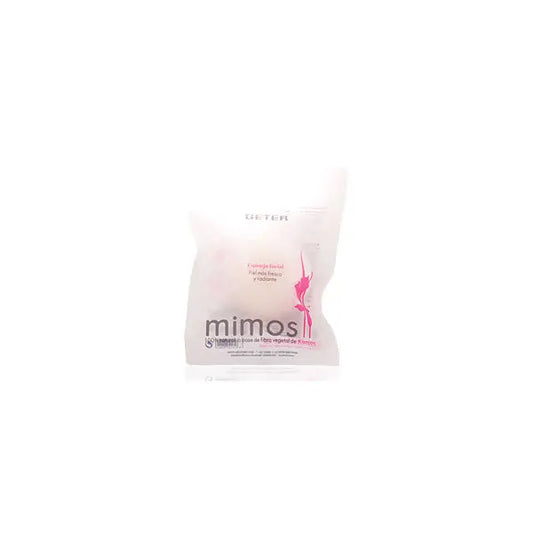 Beter Facial Sponge Konjac Jag Couture London - New York