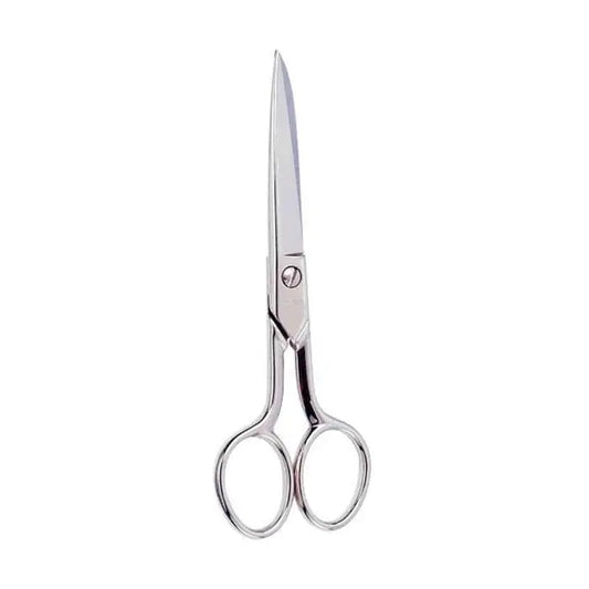 Beter First Aid Kit Nickel Scissors Straight 14C Jag Couture London - New York