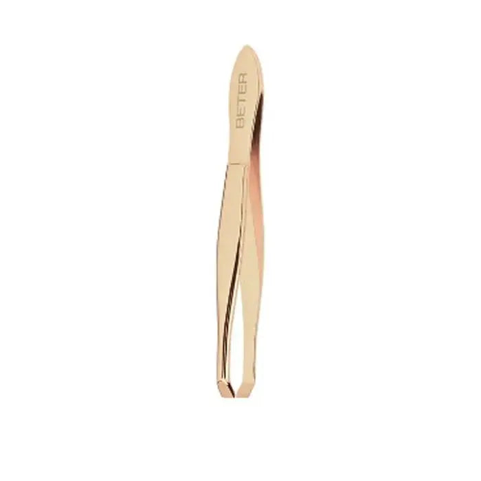 Jag Couture London - New York Beter Golden Crab Tip Hair Clip with gold-tone crab design and decorative tips for stylish hair accessorizing.
