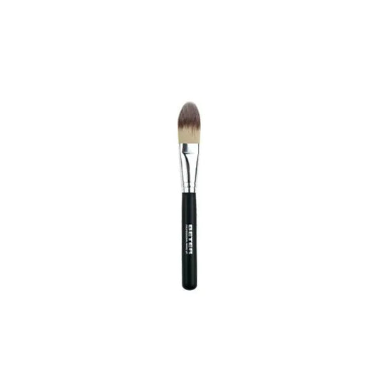 Beter Liquid Make Up Brush Synthetic Hair Jag Couture London - New York