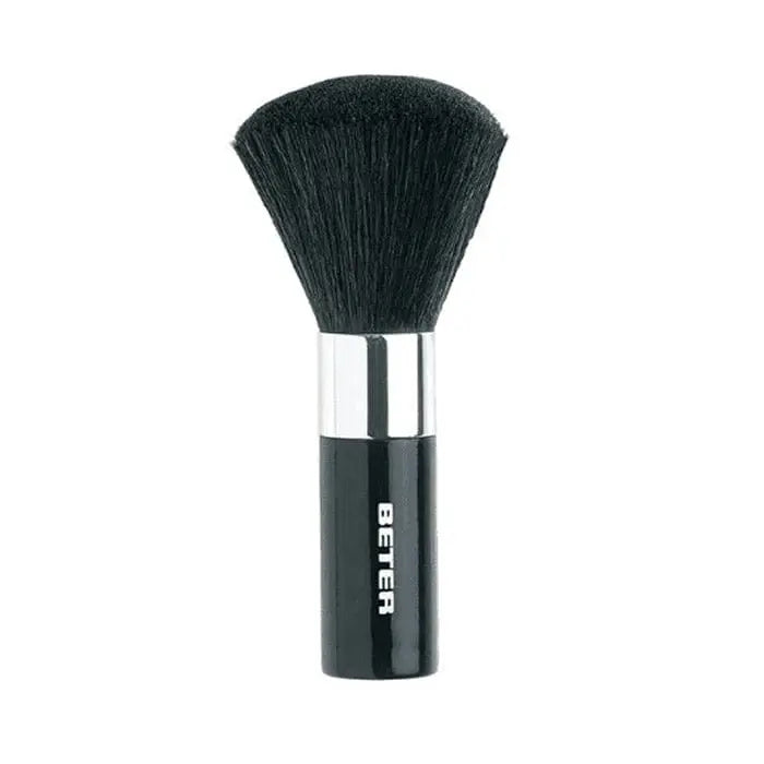 Jag Couture London-New York Beter Make Up Brush with goat hair, 11.5cm, featuring soft bristles for precise makeup application.