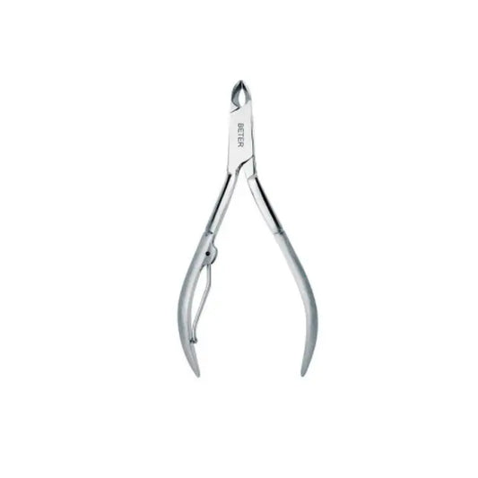 Beter Manicure Nippers Stainless Steel Jag Couture London - New York