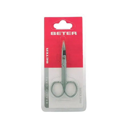 Beter Manicure Scissors For Skins Jag Couture London - New York