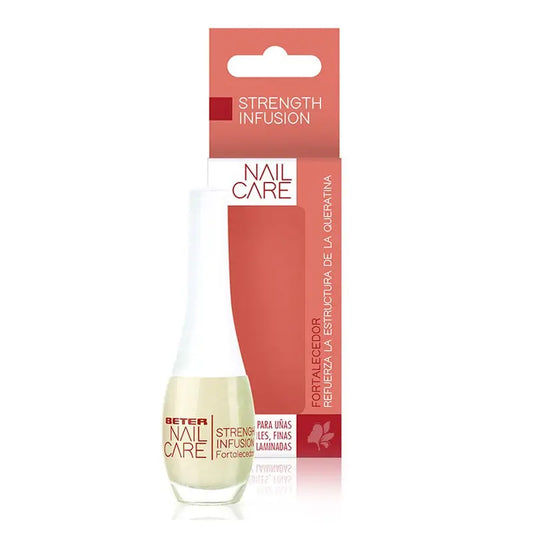 Beter Nail Care Strengthener Jag Couture London - New York