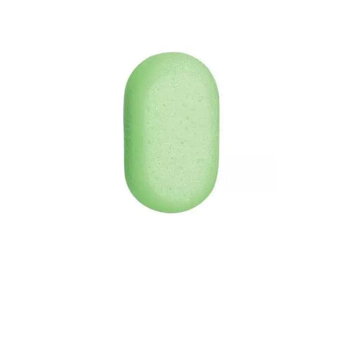 Jag Couture London-New York Beter Oval Sponge for makeup application, soft sponge with smooth surface for blending and foundation.