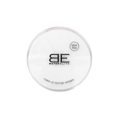 Jag Couture London - New York Beter P. Latex-Free Makeup Sponge for smooth, even foundation application