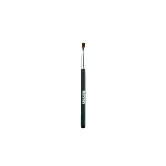 Beter Thin Eye Shadow Brush Pony Hair Jag Couture London - New York
