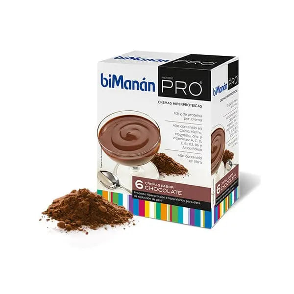 Bimanán Pro Big Format Chocolate Cream 540g jar by Jag Couture London New York, smooth chocolate spread with creamy texture.