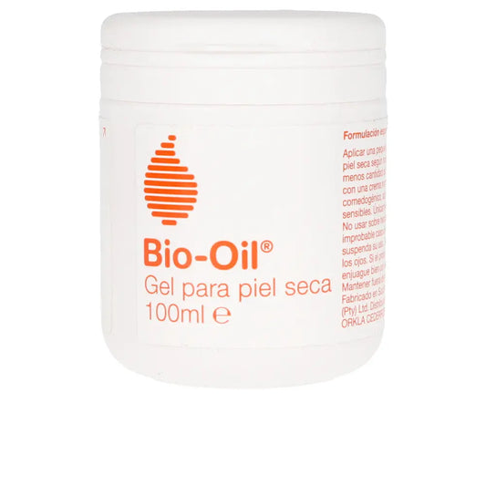 Bio-Oil Dry Skin Gel 100ml Jag Couture London - New York