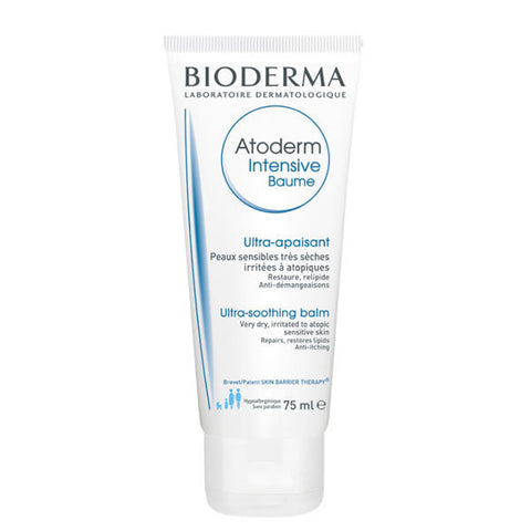 Bioderma Atoderm Intensive Baume 75ml Jag Couture London - New York