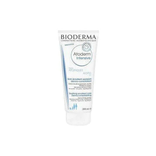 Jag Couture London - New York Bioderma Atoderm Intensive Crema Pieles Atópicas