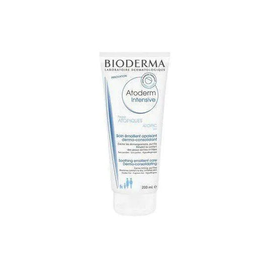 Bioderma Atoderm Intensive Crema Pieles Atópicas Jag Couture London - New York