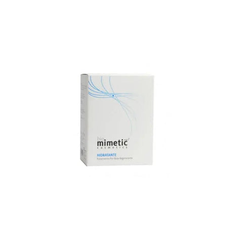 Jag Couture London Hydrating Prebase Treatment in 30ml bottle, designed to prepare skin with moisture and smoothness.