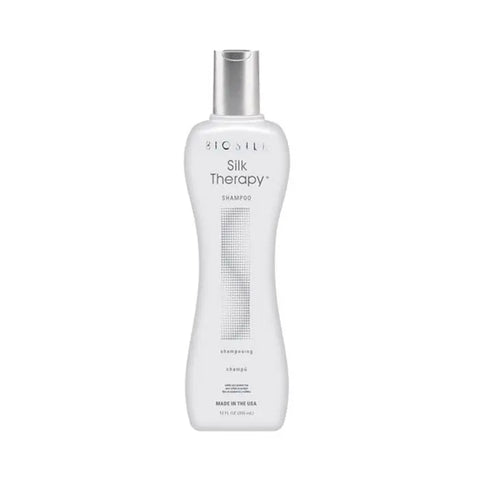 Jag Couture London - New York Biosilk Farouk Silk Therapy Conditioner 355ml