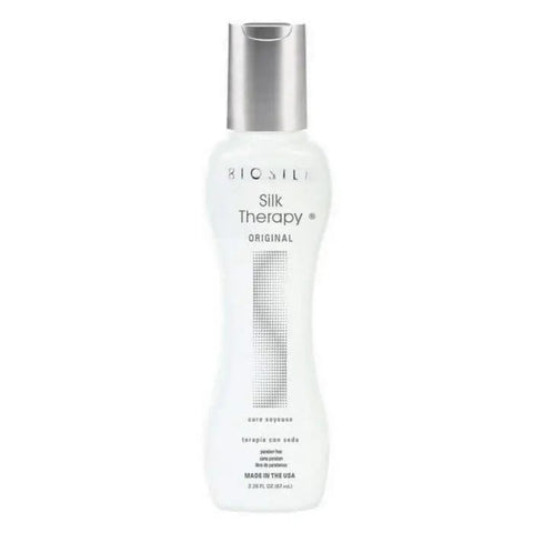 Jag Couture London - New York Biosilk Farouk Silk Therapy Cure Soyeuse 67ml