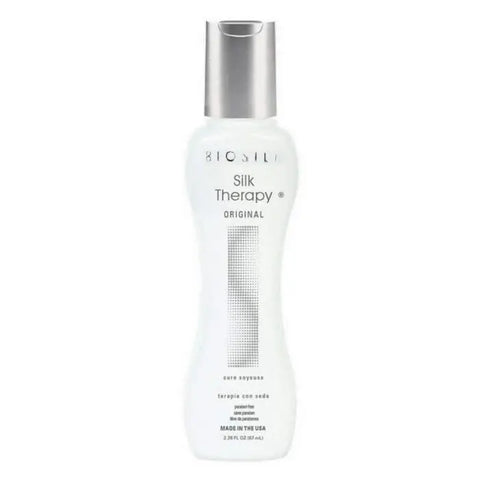 Jag Couture London - New York Biosilk Farouk Silk Therapy Cure Soyeuse 67ml