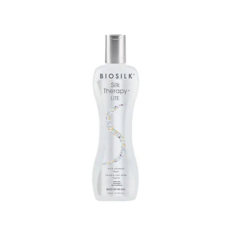 Jag Couture London - New York Biosilk Farouk Silk Therapy Cure Soyeuse Litle 67ml