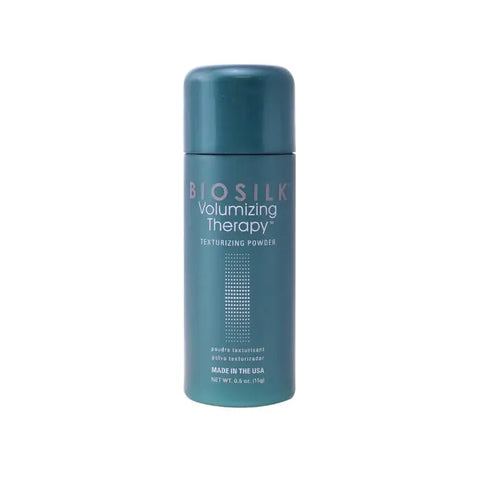 Biosilk Farouk Volumixing Therapy Texturising Powder 15g Jag Couture London - New York